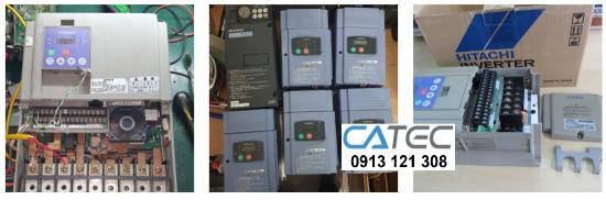 Chuyên Gia 15 Năm Kinh Nghiệm Sửa Chữa Biến Tần Hitachi - Uy Tín & Chuyên Sâu