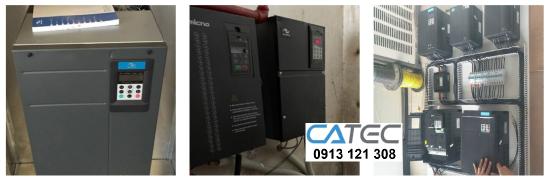 Giải Pháp Trọn Gói Biến Tần Inovance: Sửa Chữa Nhanh - Bảo Hành Dài Hạn - Lắp Đặt Tại Xưởng