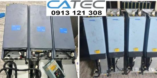 Dịch Vụ Sửa Biến Tần Vacon Báo Lỗi 11 Toàn Quốc - Xử Lý Gấp Lỗi Pha Đầu Ra