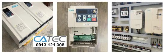 Địa Chỉ Sửa Biến Tần Veichi Chuyên Nghiệp - Sửa Tất Cả Hãng, Cam Kết Lấy Gấp