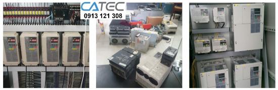 Trung Tâm Sửa Biến Tần Yaskawa Chuyên Sâu - Kỹ Sư Giỏi, Hỗ Trợ Lắp Đặt Tận Nơi