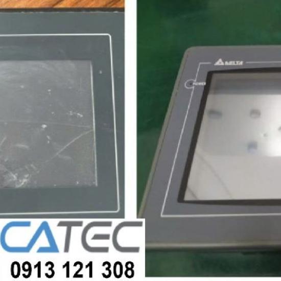 Chuyên Sửa Lỗi Mất Cảm Ứng HMI DELTA Model DOP-AS57BSTD - Giá Tốt & Bảo Hành 3 Tháng