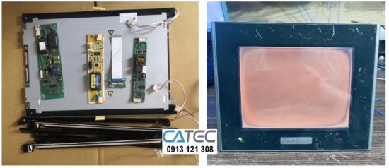 Chuyên Gia Sửa Chữa & Thay Linh Kiện HMI Proface - Cam Kết Trong 12 Giờ