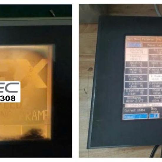 Sửa Màn Hình Proface GP-4401TAD Lỗ CPU, Không Lên Hình | Phục Hồi 100% - Giá Ưu Đãi