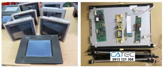 Trung Tâm Sửa Màn Hình HMI Proface Uy Tín - Bảo Hành Dài Hạn, Giá Ưu Đãi