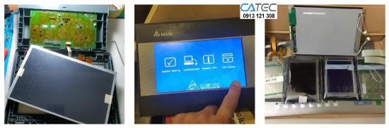 Chuyên Sửa Lỗi Màn Hình XTOP: Giải Mã Toàn Bộ Mã Lỗi & Khắc Phục Triệt Để