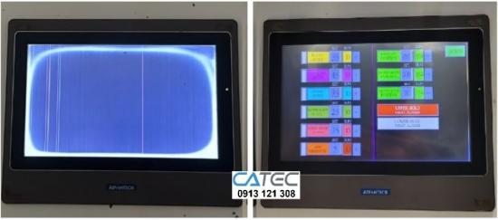 Chuyên Sửa Màn Hình Cảm Ứng Advantech - Thay Board Mạch Linh Kiện Chính Hãng, Giá Phải Chăng