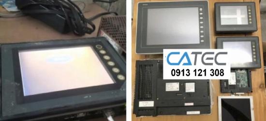 Khắc Phục Mọi Lỗi Màn Hình HMI Fuji: Cảm Ứng, Vỡ, Giật, Nhòe - Cam Kết Phục Hồi 99%