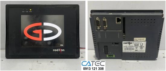 Chuyên Sâu Sửa Chữa HMI Red Lion Bị Hư Hỏng - Cứu Thiết Bị, Lấy Liền Trong Ngày