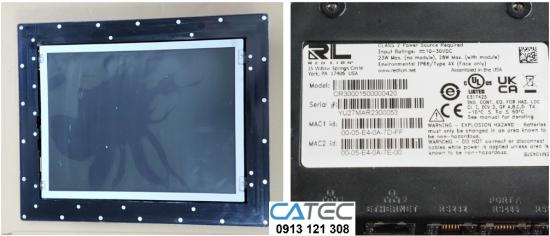 Sửa Màn Hình HMI Red Lion Bị Lỗi, Hư Hỏng - Cam Kết Sửa Đúng Bệnh, Báo Đúng Giá Bởi Kỹ Thuật Viên Tay Nghề Cao