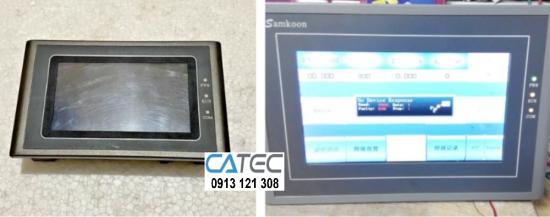 Bảo Hành 6 Tháng - Sửa Nhanh Màn Hình Cảm Ứng HMI Samkoon Mọi Model