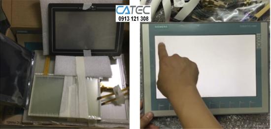 Dịch Vụ Sửa Màn Hình FUJI MONITOUCH (0809) | Bảo Hành 3 Tháng - Tình Trạng Đầu Vào: Test OK