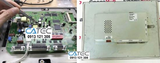 Cung Cấp & Sửa Nhanh Màn Hình Cảm Ứng HMI B&R 4PP065.0571-K30 - Bảo Hành Dài Hạn