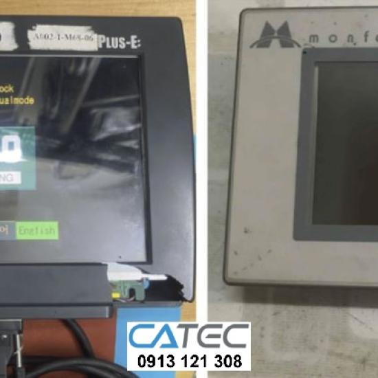 Khôi Phục Ngay HMI BIANFU BF5500S Serial 01NP - Dịch Vụ Sửa Chữa Chuyên Sâu, Linh Kiện Gốc 100%