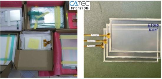 Sửa Màn Hình Bühler Chính Hãng - Cam Kết Linh Kiện Gốc 100%