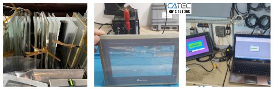Trung Tâm Sửa HMI M2I XTOP Uy Tín Số 1 Tp.HCM | Hỗ Trợ Tại Chỗ Trong Ngày