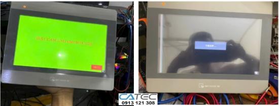 Thay Mặt Kính, Sửa LCD HMI Weinview Tại Chỗ - Cam Kết Bảo Hành Lên Đến 3 Tháng