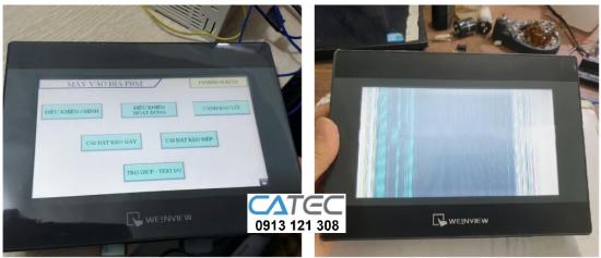 Chuyên Gia 10+ Năm Kinh Nghiệm Sửa Màn Hình Weinview | Khắc Phục Mọi Lỗi Từ Cơ Bản Đến Phức Tạp