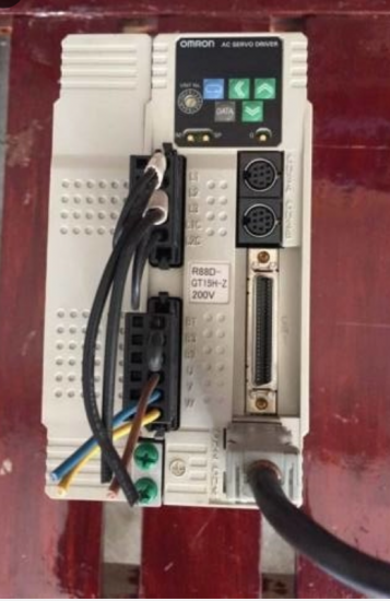 Bảng mã lỗi servo Omron và chi tiết cách sửa