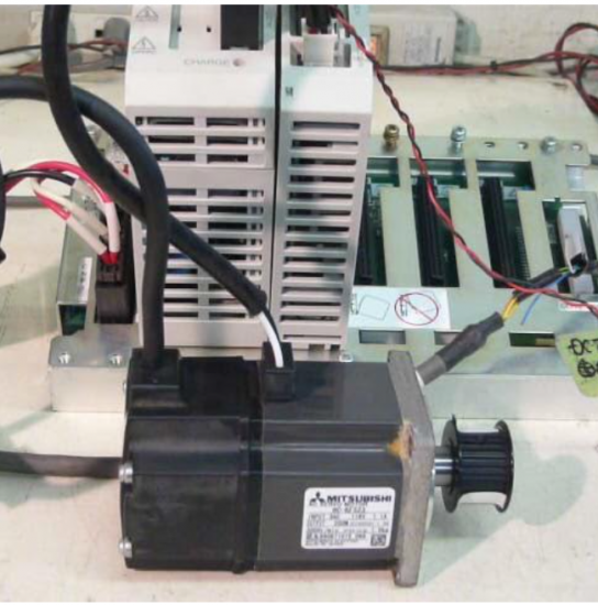 Sửa chữa servo MItsu MR-J2, MR-J2M, MR-J2S, MR-JN, MR-JE, MR-J3, MR-J4, MR-J4W, MR-J5