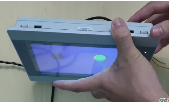 Thay cảm ứng màn hình Weintek - sửa LCD màn hình weinview chính hãng giá cực tốt