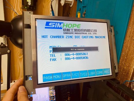 Các lỗi hay gặp của màn hình HMI Proface và hướng khắc phục - dịch vụ sửa lỗi màn hình Proface uy tín