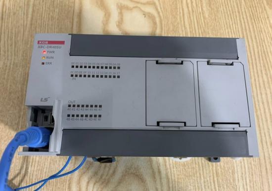 Crack Password PLC LS , Unlock Password PLC LS , bẻ khóa PLC LS, phá password PLC LS