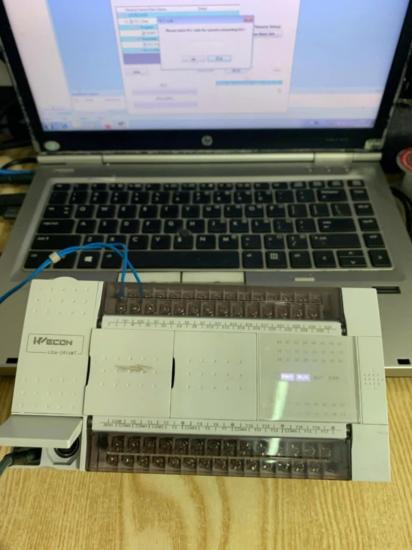 Crack Password PLC Delta , Crack Password PLC Siemens-Omron-Mitsubishi