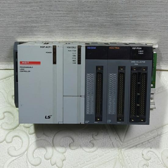 Sửa PLC LS uy tín lấy gấp trong ngày