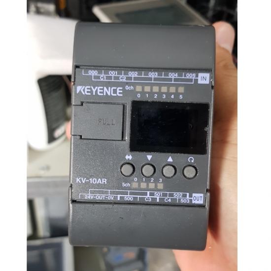 CHUYÊN CRACK PASSWORD PLC KEYENCE, BẺ PASSWORD PLC KEYENCE