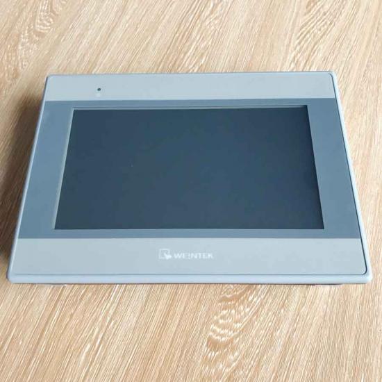 Sữa chữa và thay thế LCD màn hình HMI Weintek 7 inch MT6070IH