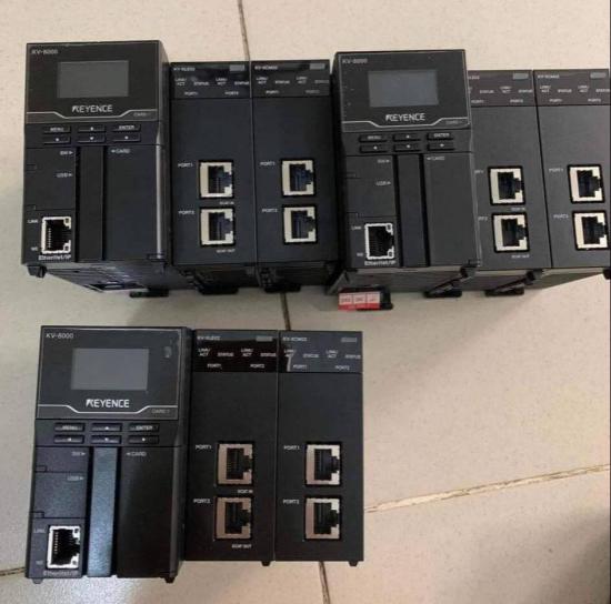 Crack password PLC Keyence KV-10AT, chuyên bẻ khóa PLC Keyence KV-10AT lấy nhanh tại TP HCM