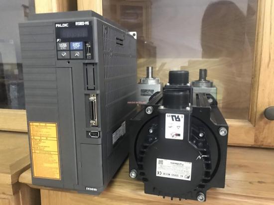 Chuyên sửa servo Fuji FALDIC-W, Digital ES, FALDIC-β, FALDIC-α, ALPHA5,  ALPHA5 Smart, ALPHA7 - bảo hành 3 tháng