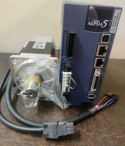 Dịch vụ Sửa Servo Omron lấy nhanh trong ngày