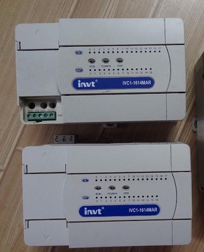 Crack password PLC INVT IVC1L lấy gấp tại TP HCM