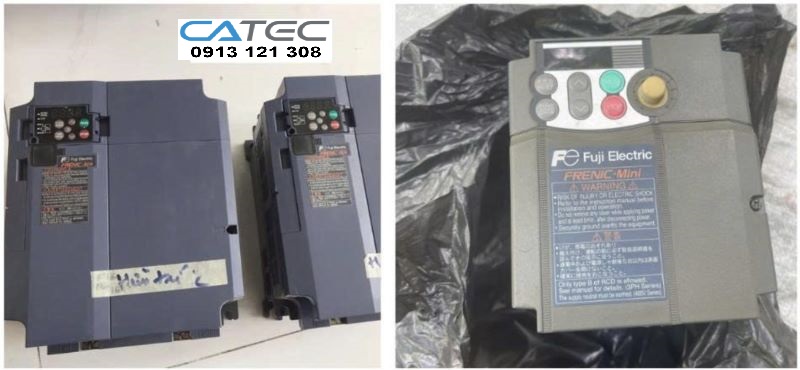 Kỹ Sư Giỏi Sửa Biến Tần Fuji Chuyên Nghiệp - Hỗ Trợ Lắp Đặt Tận Nơi