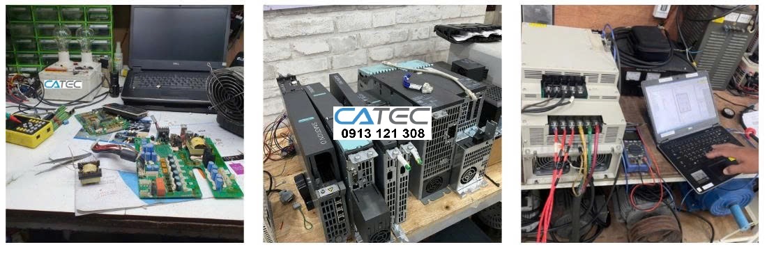 Trung Tâm Sửa Chữa Biến Tần DORNA DLB1 Báo Lỗi | Cam Kết Uy Tín Cho Mọi Công Suất