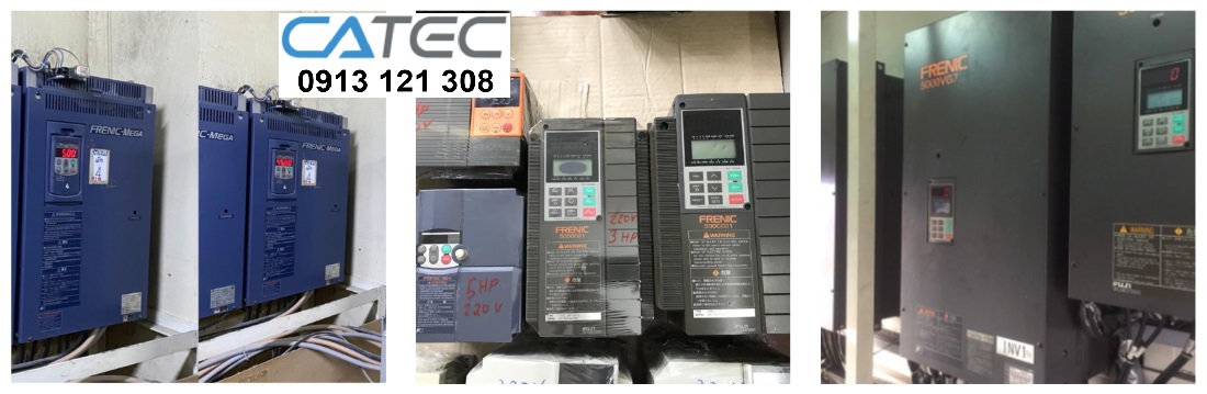 Đội Ngũ Chuyên Gia Sửa Biến Tần Fuji Dòng Frenic ACE | Phục Vụ Công Suất Lớn Nhỏ (132kw - 2.2kw)