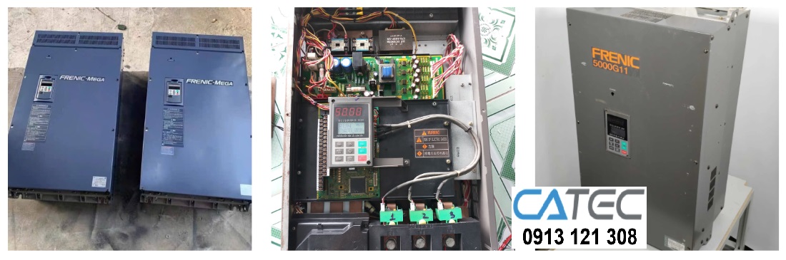 Kỹ Sư Giỏi Sửa Biến Tần Fuji Chuyên Nghiệp - Hỗ Trợ Lắp Đặt Tận Nơi