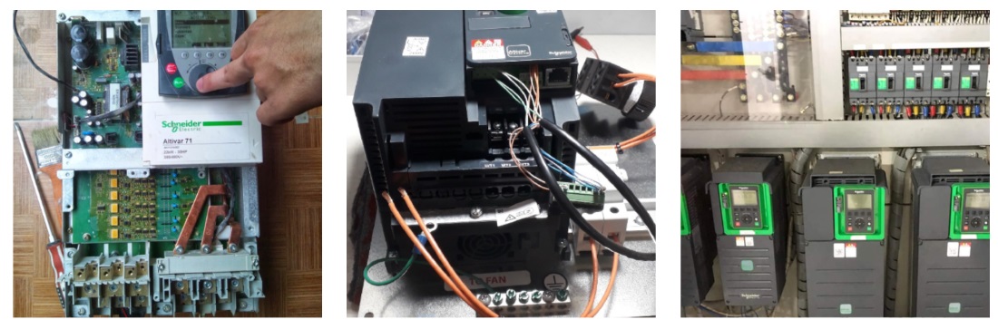 Chuyên Gia 15 Năm Sửa Chữa Biến Tần Schneider - Cam Kết Nhanh, Chính Xác & Giá Tốt