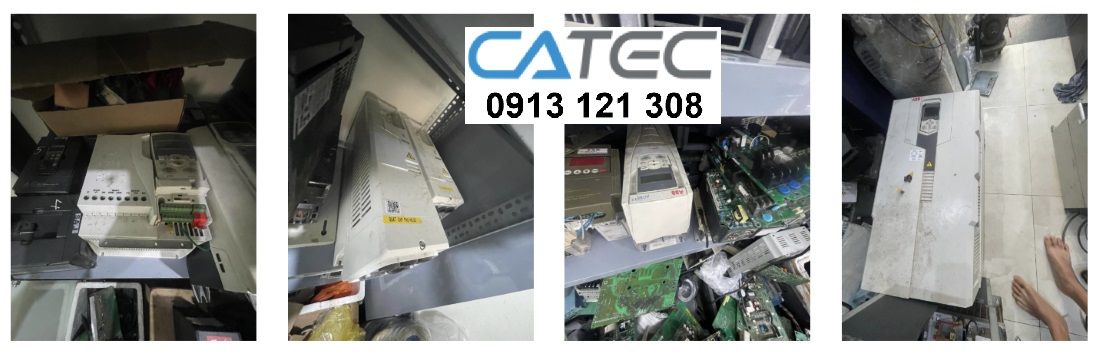 Giải Mã Lỗi & Sửa Biến Tần ABB | Cam Kết Giá Phải Chăng - Bảo Hành Dài Hạn