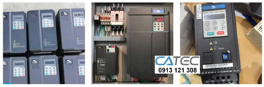 Khắc Phục Sự Cố Biến Tần Inovance Nhanh Nhất | Trung Tâm Sửa Chữa Bảo Hành Dài Hạn