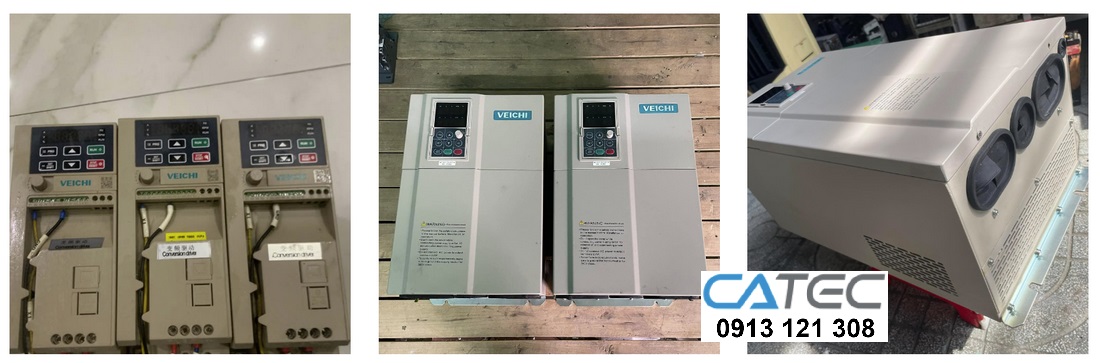Trọn Gói Veichi: Lắp Đặt Mới, Sửa Chữa Chuyên Sâu & Bảo Hành Tại Nhà Máy Của Bạn