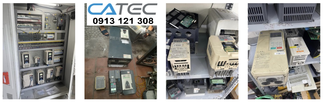 Biến Tần Yaskawa Báo Lỗi uL, OC, CPF? Chuyên Gia Chia Sẻ Cách Sửa Chính Xác Tại Chỗ