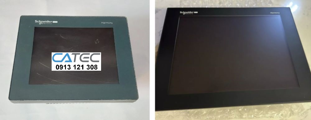 Sửa lỗi cảm ứng HMI Schneider XBTOT2110 (0797) - Thời gian nhanh chóng, hỗ trợ toàn quốc miền Nam