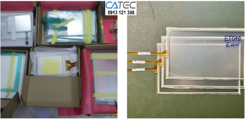 Trung tâm bảo hành HMI DWIN uy tín: Sửa chữa tận gốc lỗi mất cảm ứng DMT80600T080 (Serial 0320), thay linh kiện chuẩn mới 100%, giá ưu đãi kèm phiếu bảo hành