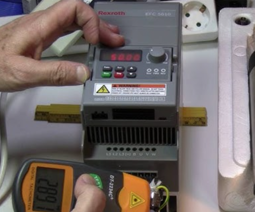 Trung Tâm Sửa Chữa Biến Tần Bosch Rexroth Uy Tín | Chuyên Gia VFC 3610, 5610, EFC 3610, 5610