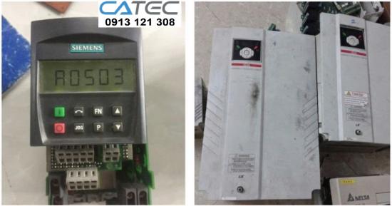 Khắc Phục Mọi Lỗi Biến Tần Dorna DLF1 - Đội Ngũ Kỹ Thuật Trên 10 Năm Kinh Nghiệm