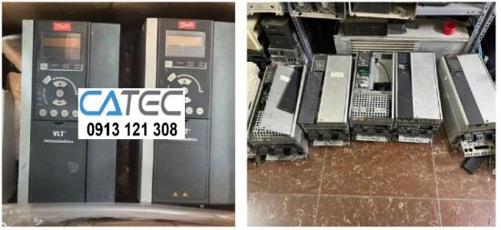 Chuyên Gia Sửa Chữa & Reset Lỗi Biến Tần Hyundai - Bảo Hành Dài Hạn