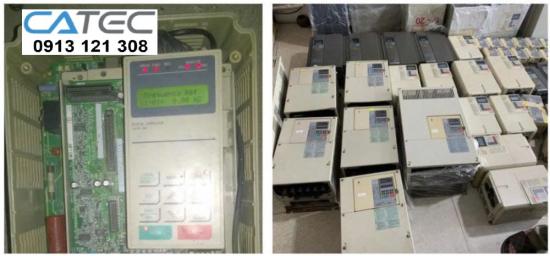 Biến Tần Yaskawa Báo Lỗi uL, OC, CPF? Chuyên Gia Chia Sẻ Cách Sửa Chính Xác Tại Chỗ